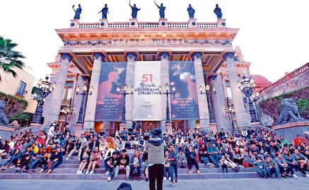 ¿Es tiempo de que el Festival Cervantino renueve formatos?