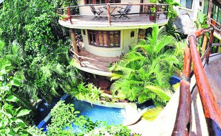 Inversión extranjera en turismo cayó durante 2023