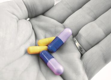 Científicos rusos descubren cómo prevenir resistencia a los antibióticos