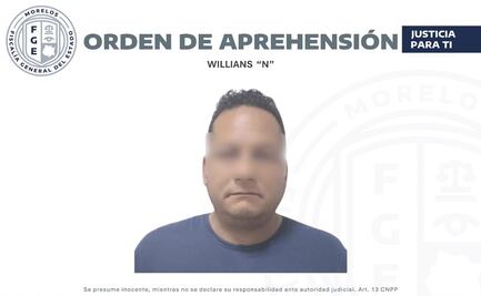 Detienen a policía por homicidio de joven que grabó supuesto abuso de poder en Morelos