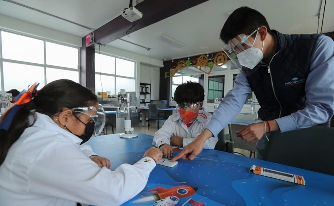 Foto: Jorge Alvarado/EL UNIVERSAL