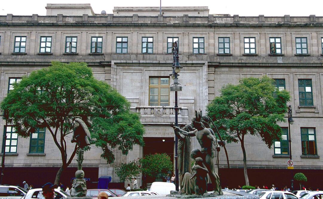 (Foto: Archivo / EL UNIVERSAL)