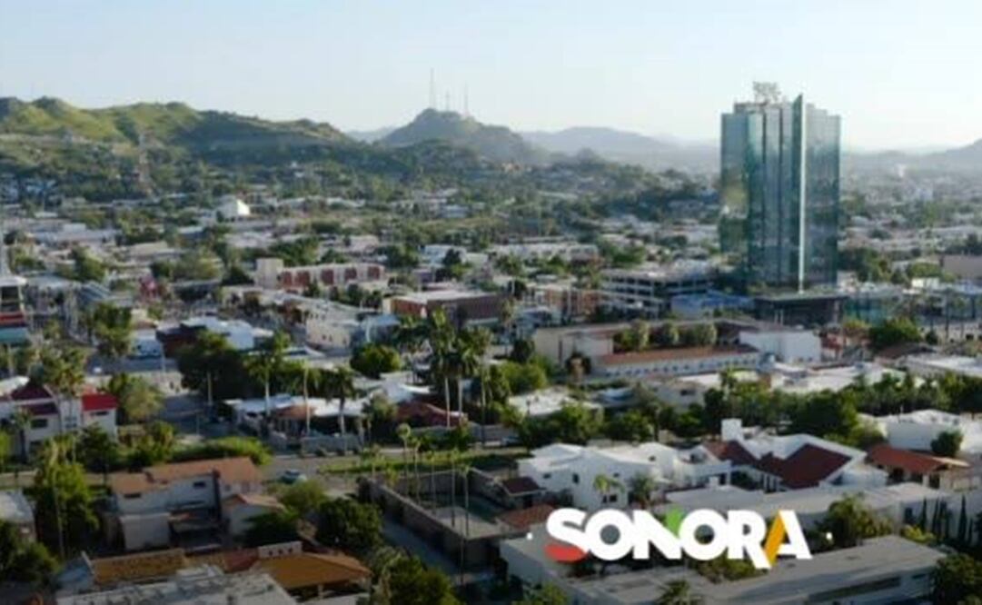 Foto: Facebook @GobiernoSonora