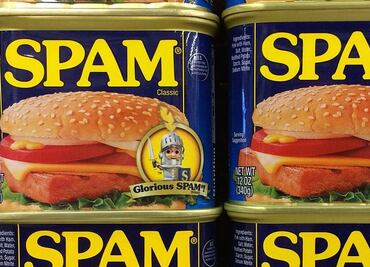 ¿Por qué la carne enlatada que dio origen al término "spam" rompe récords de ventas?