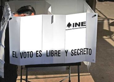Este jueves inicia la veda electoral en Edomex ¿Qué si y qué no se puede hacer?