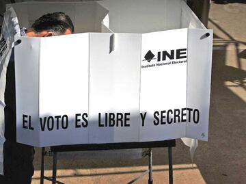 Este jueves inicia la veda electoral en Edomex ¿Qué si y qué no se puede hacer?