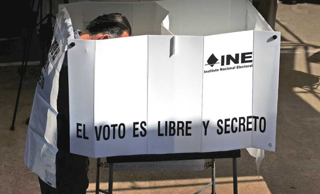 La institución precisó que el personal ministerial estará en las sedes y subsedes de la FGR de ambas entidades antes. Foto: EL UNIVERSAL