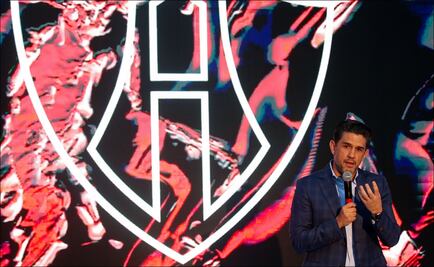 ¿Quién es el dueño del Atlas?