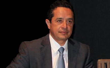 Rezago de vacunación en México puede dificultar recuperación del turismo: Carlos Joaquín González