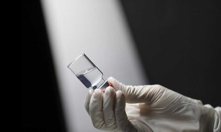 Vacunas contra el VIH utilizarán metodología ARNm, como las del Covid-19