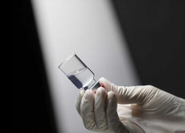 Vacunas contra el VIH utilizarán metodología ARNm, como las del Covid-19