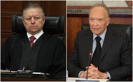 Reforma judicial ¿diálogo empantanado?