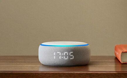 Ya puedes crear tus propias órdenes para Alexa, el asistente de Amazon