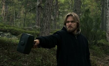 La serie en Netflix que recién estrenó y ya causa furor en la plataforma