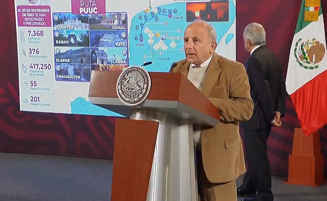 Diego Prieto. Foto: Captura