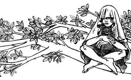 Los periodistas y los tréboles