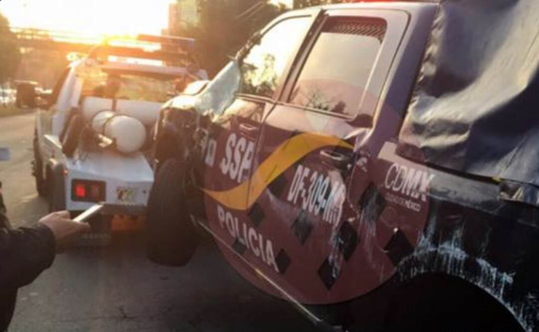 Tomada de @SergioyLupita