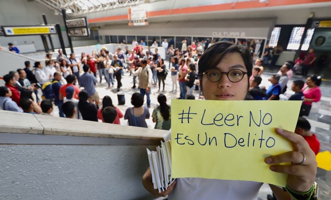 Berenice Fragoso / EL UNIVERSAL