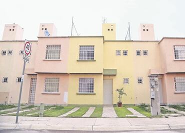 Se construirán la mitad de las viviendas comprometidas en CDMX: Canadevi