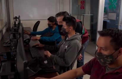 Google certificará a estudiantes de programación en Escuelas de Código de CDMX 