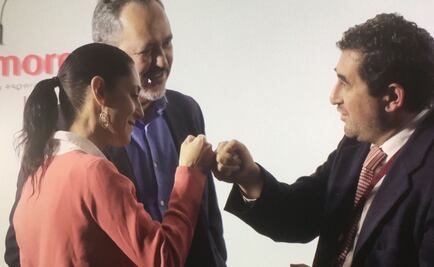 Sheinbaum rechaza que agresiones en Coyoacán hayan sido un "montaje"