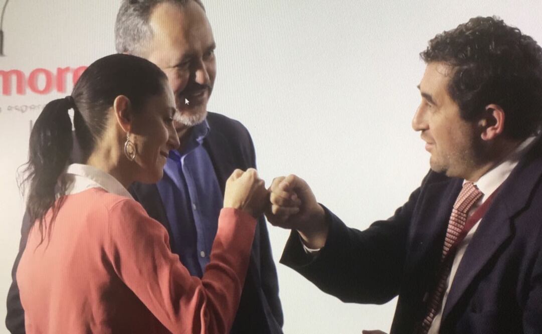 (Foto: Ivan Stephens/El Universal)