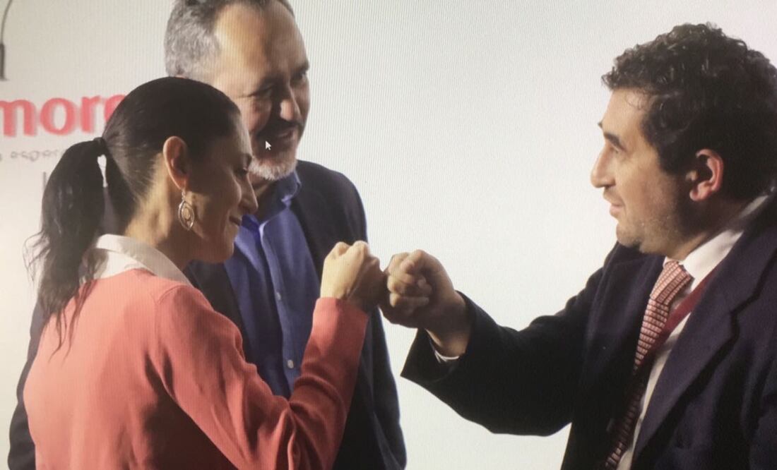 (Foto: Ivan Stephens/El Universal)