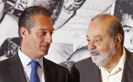 Carlos Slim keeps it in the family as grandkids join boards