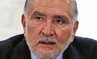 Adán Augusto se ausenta y aplican la barredora