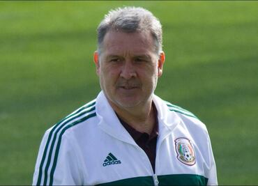 La nefasta broma del Tata Martino