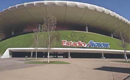 México espera 5.5 millones de turistas para la Copa del Mundo; la derrama económica, superior a los 60 mmd 