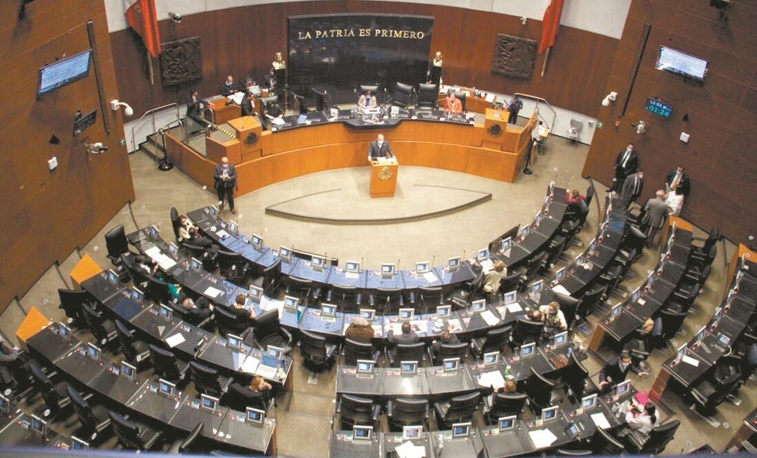 Foto: Archivo/EL UNIVERSAL