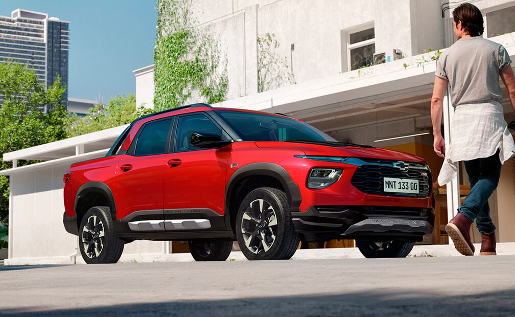 Foto: General Motors