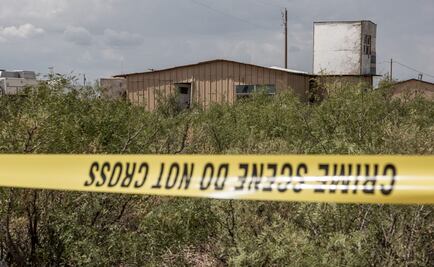 Revisión de antecedentes no habría evitado violencia con armas, asegura Trump