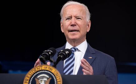 Biden moviliza recursos en Estados Unidos para proteger derecho al aborto