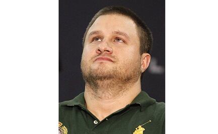 Operación de inteligencia de meses o entrega voluntaria; la polémica detención de "La Barbie"