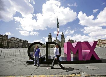 Amaga AMLO a Mancera y le dice "pelele"