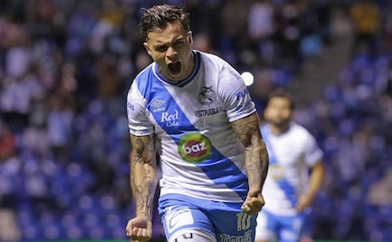 Puebla supera al Mazatlán FC y sueña con el repechaje
