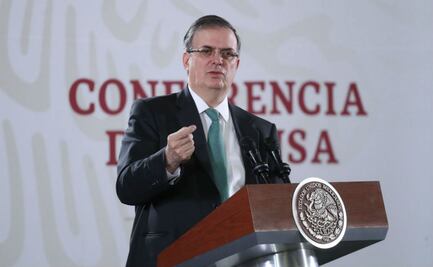 México celebra aprobación de T-MEC