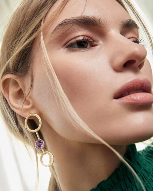 Tips de expertos para elegir los accesorios según la forma de tu rostro