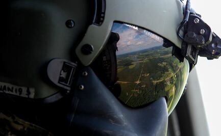 Inteligencia Artificial vence a piloto de combate 