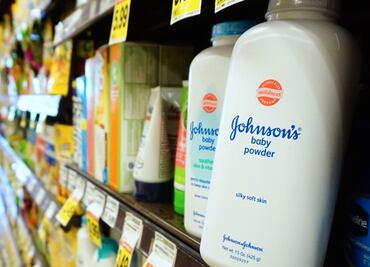 Artículo de Reuters sobre talco es unilateral y engañoso: Johnson & Johnson