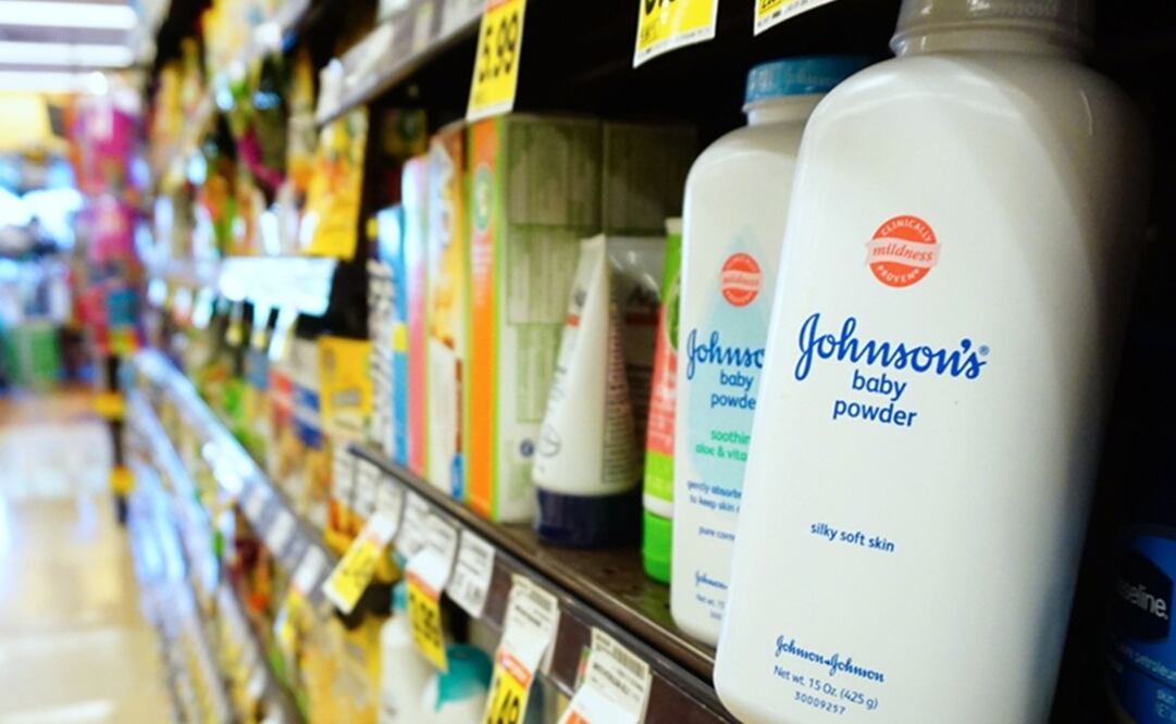 Johnson & Johnson indica que “creemos que la buena salud es la base de vidas vibrantes, comunidades prósperas y de progreso". FOTO: ESPECIAL