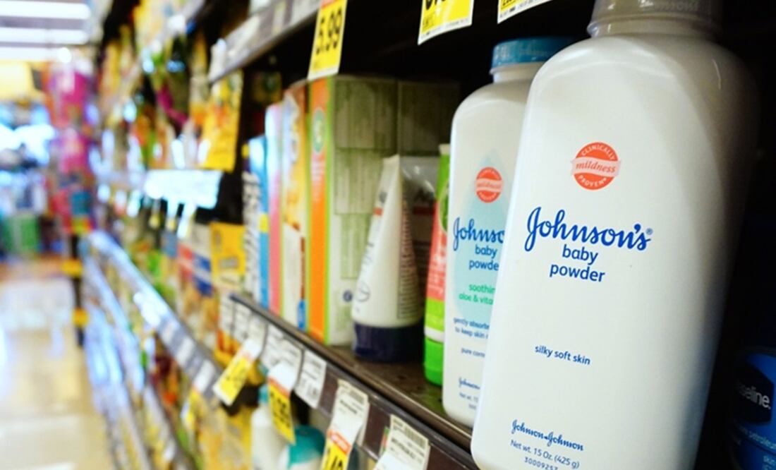 Johnson & Johnson indica que “creemos que la buena salud es la base de vidas vibrantes, comunidades prósperas y de progreso". FOTO: ESPECIAL