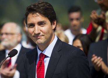 ¿Cuándo anunciará Canadá al sustituto de Trudeau?; oposición promete forzar elecciones