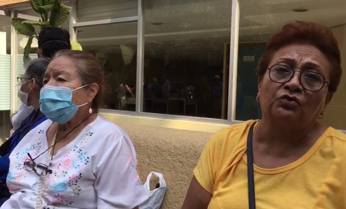 Foto: tomada de video