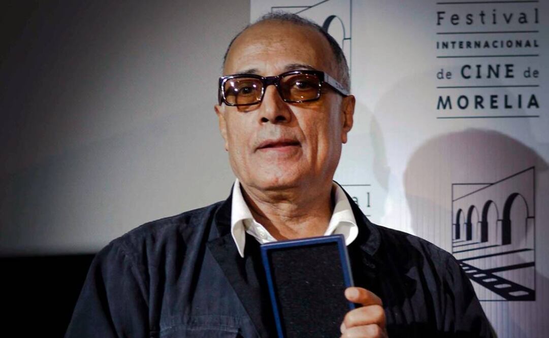 El iraní decidió rendir tributo a la escuela fundada por García Márquez debido a su gran admiración por el escritor colombiano. (FOTO: Archivo EL UNIVERSAL)