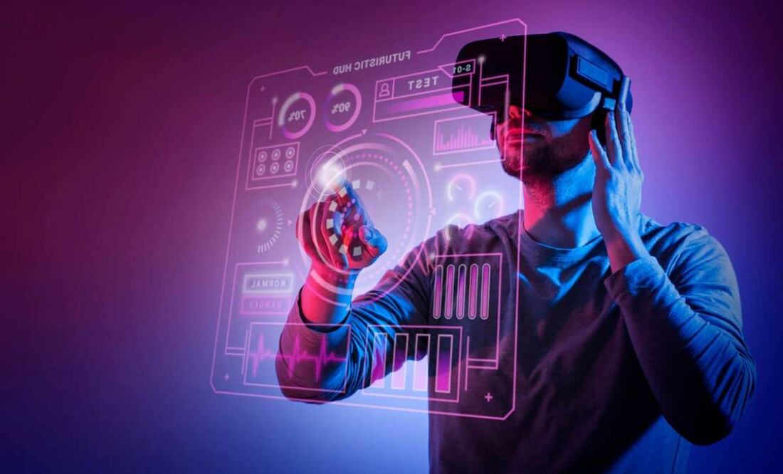 El metaverso no sería posible sin criptomonedas y el blockchain