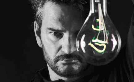 Arjona lanza primer sencillo de su nuevo disco 