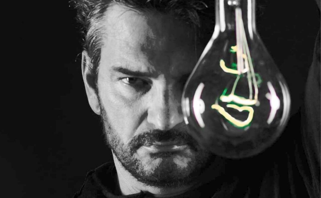 Arjona lanza primer sencillo de su nuevo disco 